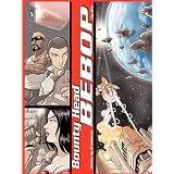 Bounty Head Bebop ~ Jean-Pierre deH�naut