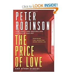 The Price of Love and Other Stories