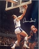 Jerry West Autographed/Hand Signed 8x10 Photo