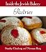 Books : Inside the Jewish Bakery: Pastries
