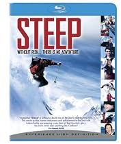 Streaming Steep Online.