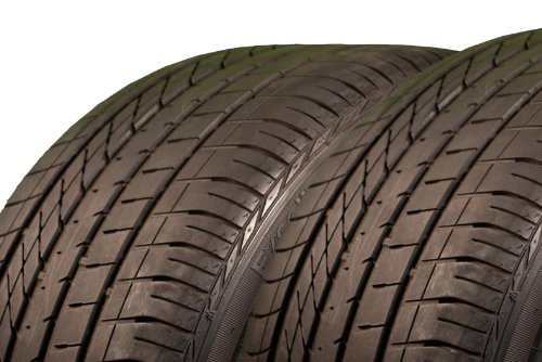 275/35/19 Goodyear Excellence RF Life 55%