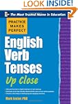Practice Makes Perfect English Verb T...