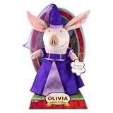 Olivia Princess