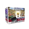 PlayStation 3 - Konsole Slim 250 GB inkl. FIFA Fu�ball-Weltmeisterschaft 2010