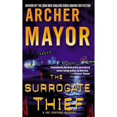 The Surrogate Thief