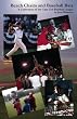 Beach Chairs and Baseball Bats: A Celebration of the Cape Cod Baseball League