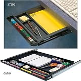 Standard Width Pencil Drawer 19-1/4'' L x 22'' W