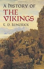 A History of the Vikings