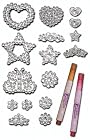 Color Me Gemz™ Decorator Gems