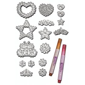 Click here to buy Color Me Gemz™ Decorator Gems by Fisher-Price.