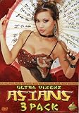 ULtra Vixens: Asians 3 Pack Box Set