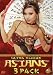 Search : ULtra Vixens: Asians 3 Pack Box Set
