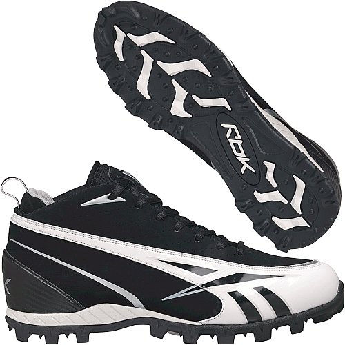 Reebok Vince Young Electrify AT Football Cleat Mens