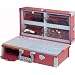 Milescraft 10050003 MobileX1 Compact Portable Hobbiest's Work Center