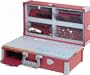 Milescraft 10050003 MobileX1 Compact Portable Hobbiest's Work Center