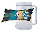 NBA Freezer Mug