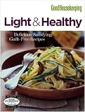 : GOOD HOUSEKEEPING: LIGHT & HEALTHY