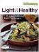 Search : Good Housekeeping: Light & Healthy: Delicious, Satisfying, Guilt-Free Recipes (Good Housekeeping Cookbooks)