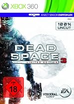 Dead Space 3 - Limited Edition (uncut)