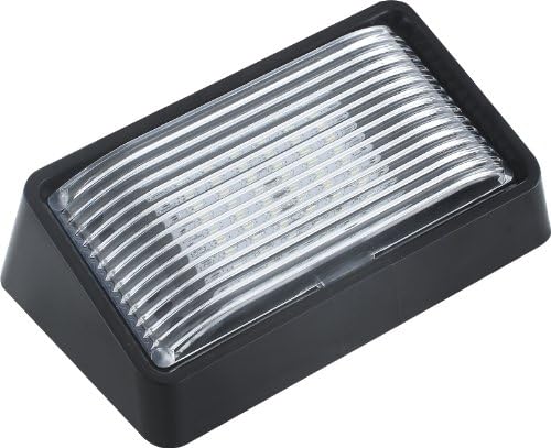 Green LongLife 9090132 Porch Light