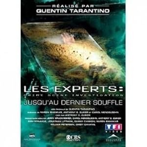 Les experts : Jusqu'au dernier souffle