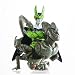 Search : Dragonball Z IMF  Part 3 - Cell