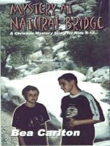 Click to Download Free Kindle Book -> MYSTERY OF NATURAL BRIDGE