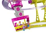 picture of Polly Pocket Race to the Concert Playset