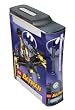 Xbox 360 Batman Lego Batwing Skin