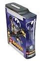 Xbox 360 Batman Lego Batwing Skin