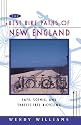 Best Bike Paths of New England: Safe, Scenic and Traffic-Free Bicycling