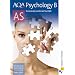 AQA Psychology B AS: Student's Book (Aqa As Level)