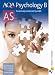 AQA Psychology B AS: Student