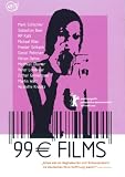 99 Euro Films [DVD]