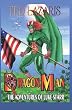Dragon Man: The Adventures Of Luke Starr