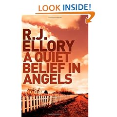 A Quiet Belief In Angels