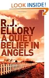 A Quiet Belief In Angels