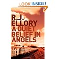 A Quiet Belief In Angels
