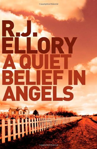 A Quiet Belief In Angels