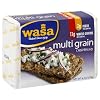 Wasa Crispbread, Multi Grain, 9.7-Ounce Boxes (Pack of 12)
