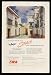 1951 TWA Trans World Airlines Spain Print Ad (10740)