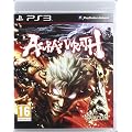 Asura's Wrath