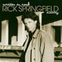 Written in Rock: The Rick Springfield Anthology