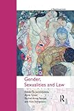 Gender, sexualities and law