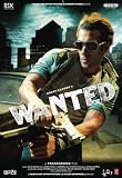 Wanted (2009) - Salman Khan - Ayesha Takia - Bollywood - Indian Cinema - Hindi Film