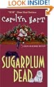 Sugarplum Dead