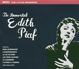 The Immortal Edith Piaf