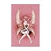 Fantasy - Poster ODM - Rose Fairy