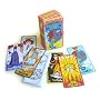 SAKKI-SAKKI TAROT: FOR THE ARTIST IN EACH OF US (limited edition deck)